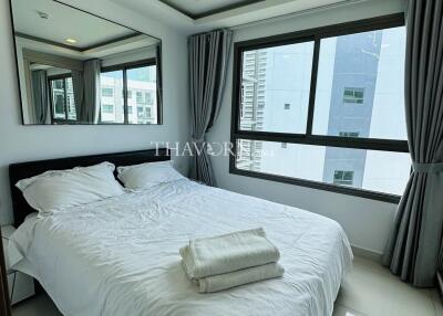 Condo for sale 1 bedroom 26 m² in Arcadia Beach Resort, Pattaya