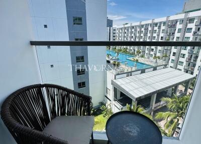 Condo for sale 1 bedroom 26 m² in Arcadia Beach Resort, Pattaya