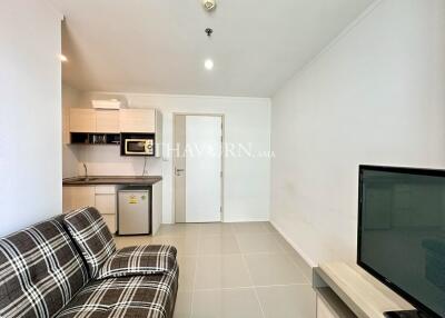 ขาย คอนโด 1 bedroom 29 ตร.ม. ใน  Lumpini Park Beach Jomtien, Pattaya