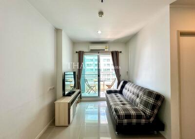 ขาย คอนโด 1 bedroom 29 ตร.ม. ใน  Lumpini Park Beach Jomtien, Pattaya