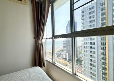 ขาย คอนโด 1 bedroom 29 ตร.ม. ใน  Lumpini Park Beach Jomtien, Pattaya