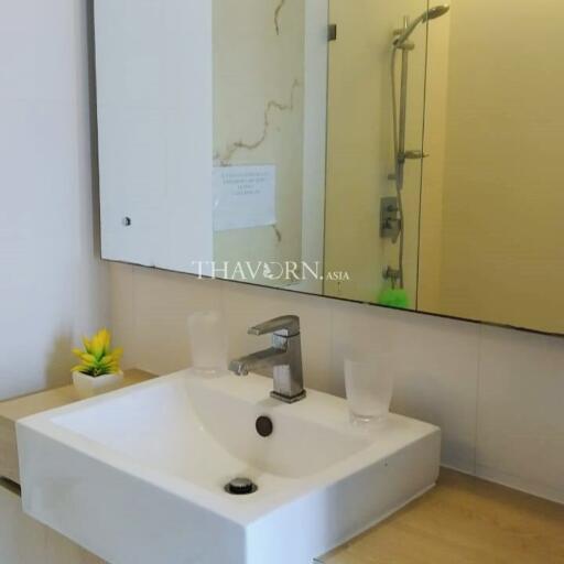 Condo for sale 1 bedroom 36 m² in Atlantis Condo Resort, Pattaya