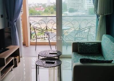 Condo for sale 1 bedroom 36 m² in Atlantis Condo Resort, Pattaya