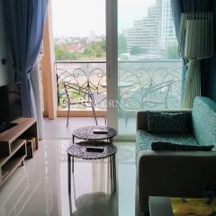 Condo for sale 1 bedroom 36 m² in Atlantis Condo Resort, Pattaya