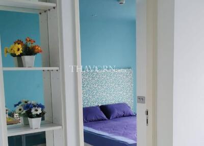 ขาย คอนโด 1 bedroom 36 ตร.ม. ใน  Atlantis Condo Resort, Pattaya