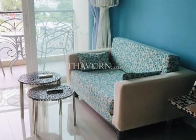 ขาย คอนโด 1 bedroom 36 ตร.ม. ใน  Atlantis Condo Resort, Pattaya