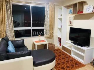 Condo for sale 1 bedroom 34 m² in Lumpini Ville Naklua - Wongamat, Pattaya