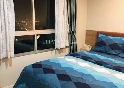 ขาย คอนโด 1 bedroom 34 ตร.ม. ใน  Lumpini Ville Naklua - Wongamat, Pattaya