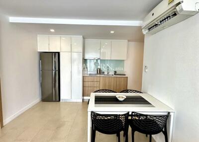 Condo for sale 1 bedroom 48 m² in Aurora Pratumnak, Pattaya