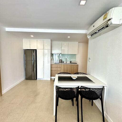 Condo for sale 1 bedroom 48 m² in Aurora Pratumnak, Pattaya