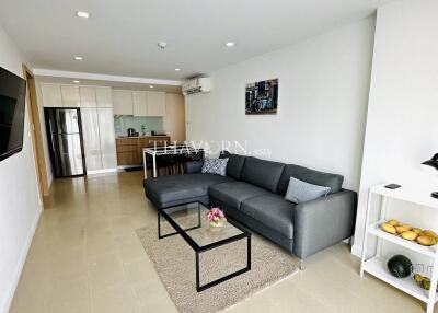 Condo for sale 1 bedroom 48 m² in Aurora Pratumnak, Pattaya