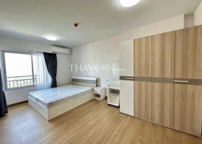 ขาย คอนโด 1 bedroom 45 ตร.ม. ใน  Supalai Mare, Pattaya