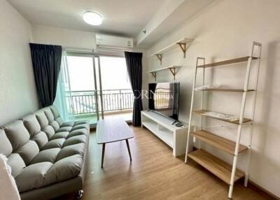 ขาย คอนโด 1 ห้องนอน 45 ตร.ม. ใน  Supalai Mare, Pattaya