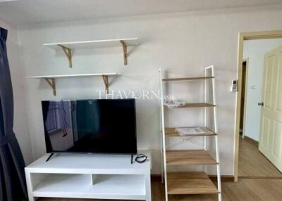 ขาย คอนโด 1 bedroom 45 ตร.ม. ใน  Supalai Mare, Pattaya