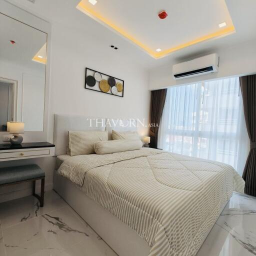 Condo for sale 1 bedroom 32 m² in Empire Tower Pattaya, Pattaya