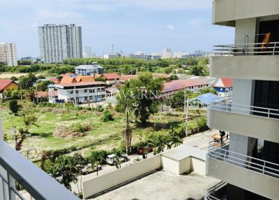 Condo for sale 1 bedroom 32 m² in Empire Tower Pattaya, Pattaya