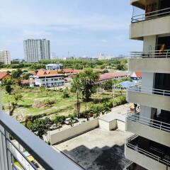 Condo for sale 1 bedroom 32 m² in Empire Tower Pattaya, Pattaya