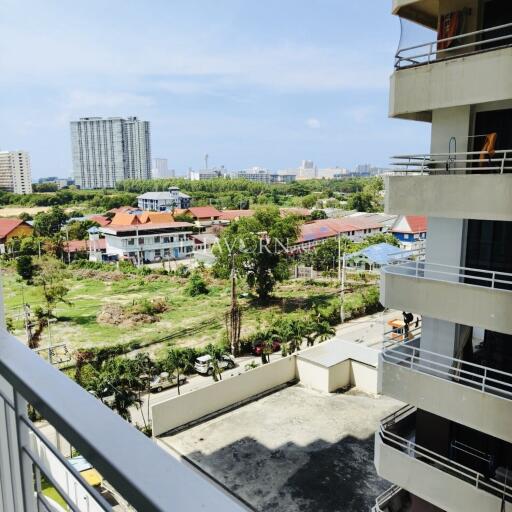 Condo for sale 1 bedroom 32 m² in Empire Tower Pattaya, Pattaya