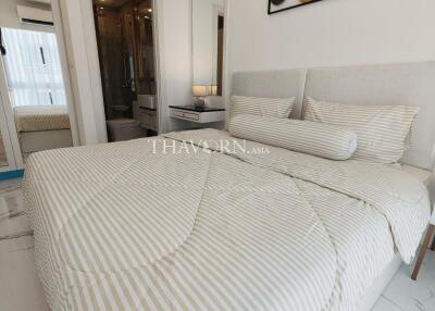 ขาย คอนโด 1 bedroom 32 ตร.ม. ใน  Empire Tower Pattaya, Pattaya