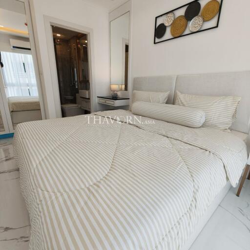 Condo for sale 1 bedroom 32 m² in Empire Tower Pattaya, Pattaya