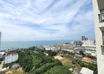 Condo for sale 1 bedroom 47.71 m² in The Riviera Jomtien, Pattaya