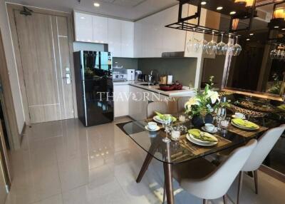 ขาย คอนโด 1 bedroom 47.71 ตร.ม. ใน  The Riviera Jomtien, Pattaya