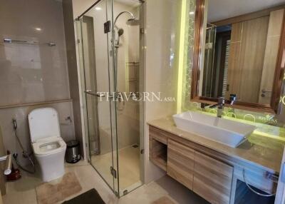 Condo for sale 1 bedroom 47.71 m² in The Riviera Jomtien, Pattaya
