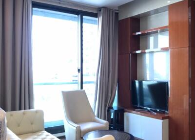 Condo for Rent at The Address Sukhumvit 28