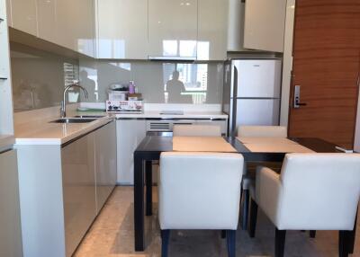 Condo for Rent at The Address Sukhumvit 28