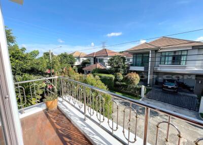 House for Sale at The Grand Bangna-Wongwaen