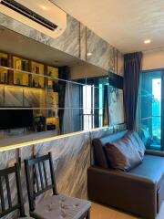 Ideo Mobi Sukhumvit Eastgate - 1 Bed Condo for Rent *IDEO11290