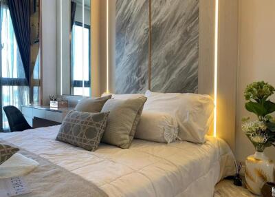 Ideo Mobi Sukhumvit Eastgate - 1 Bed Condo for Rent *IDEO11290
