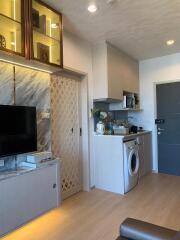 Ideo Mobi Sukhumvit Eastgate - 1 Bed Condo for Rent *IDEO11290