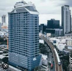 Condo for Rent at Ideo Mobi Sukhumvit 66