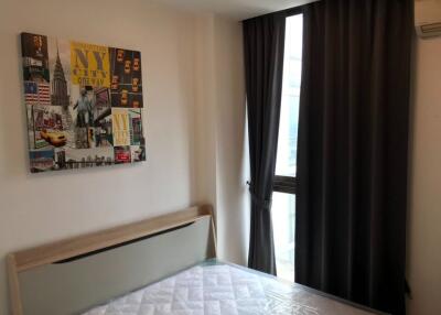 Ideo Mix Sukhumvit 103 - 1 Bed Condo for Rent *IDEO11320