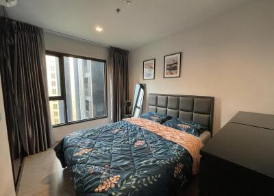 Condo for Sale at Life Asoke - Rama 9