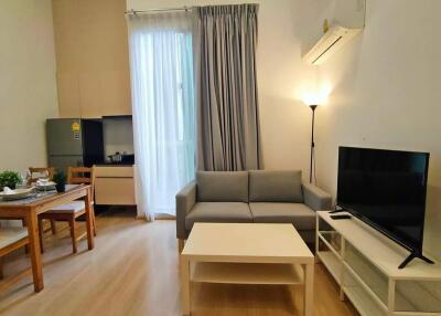 Condo for Rent, Sale at Noble Revolve Ratchada 2