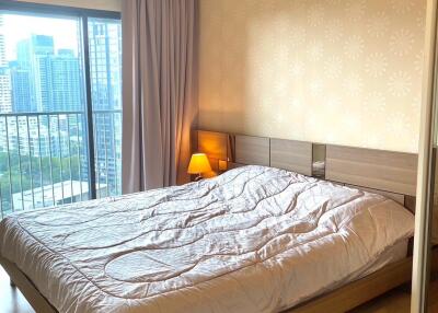 Noble Remix Thonglor - 1 Bed Condo for Rent *NOBL11594
