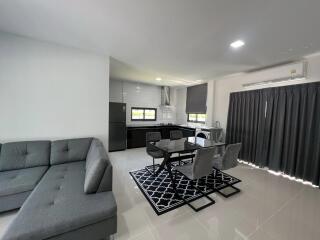 House for Rent at Pleno Sukhumvit-Bangna 2