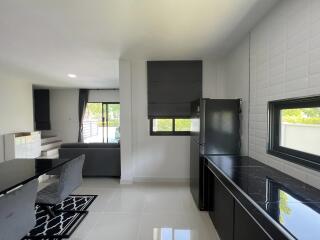 House for Rent at Pleno Sukhumvit-Bangna 2