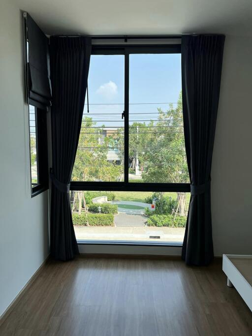 House for Rent at Pleno Sukhumvit-Bangna 2