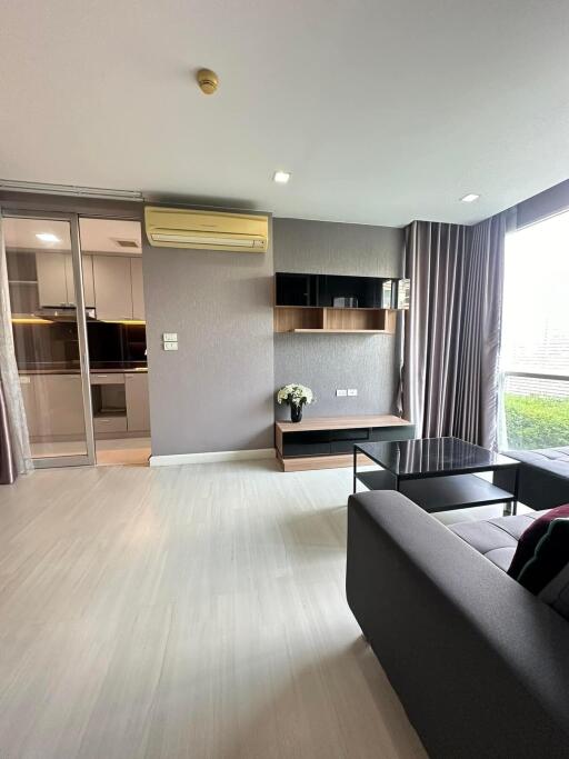 The Room Sukhumvit 64 - 1 Bed Condo for Sale *ROOM11553