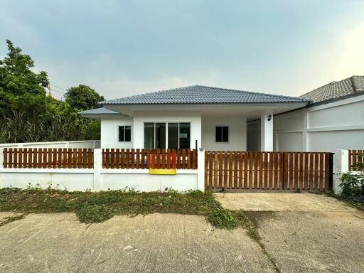 House for Sale in Tha Wang Tan, Saraphi.