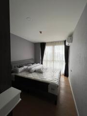 Suanbua Residence (Ari - Ratchakru) - 2 Bed Condo for Rent, Sale *SUAN11291