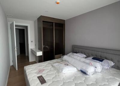 Suanbua Residence (Ari - Ratchakru) - 2 Bed Condo for Rent, Sale *SUAN11291