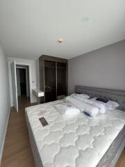 Suanbua Residence (Ari - Ratchakru) - 2 Bed Condo for Rent, Sale *SUAN11291