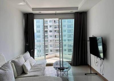 Supalai Wellington I - 2 Bed Condo for Sale *SUPA11602