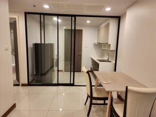 Condo for Rent at Supalai Premier Charoen Nakhon