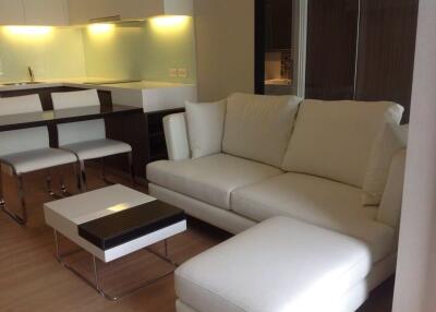 Urbano Absolute Sathon-Taksin - 1 Bed Condo for Rent *URBA11321