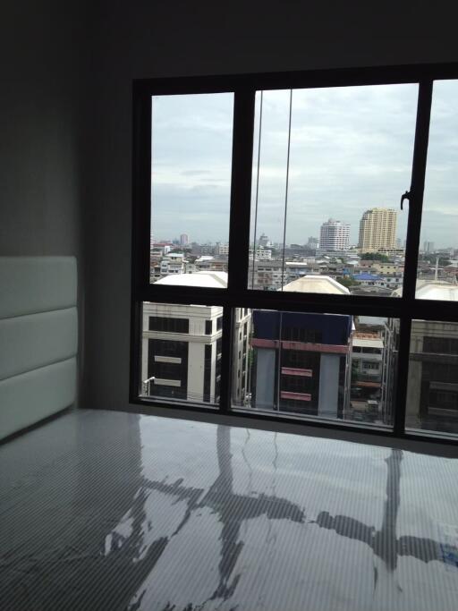 Urbano Absolute Sathon-Taksin - 1 Bed Condo for Rent *URBA11321